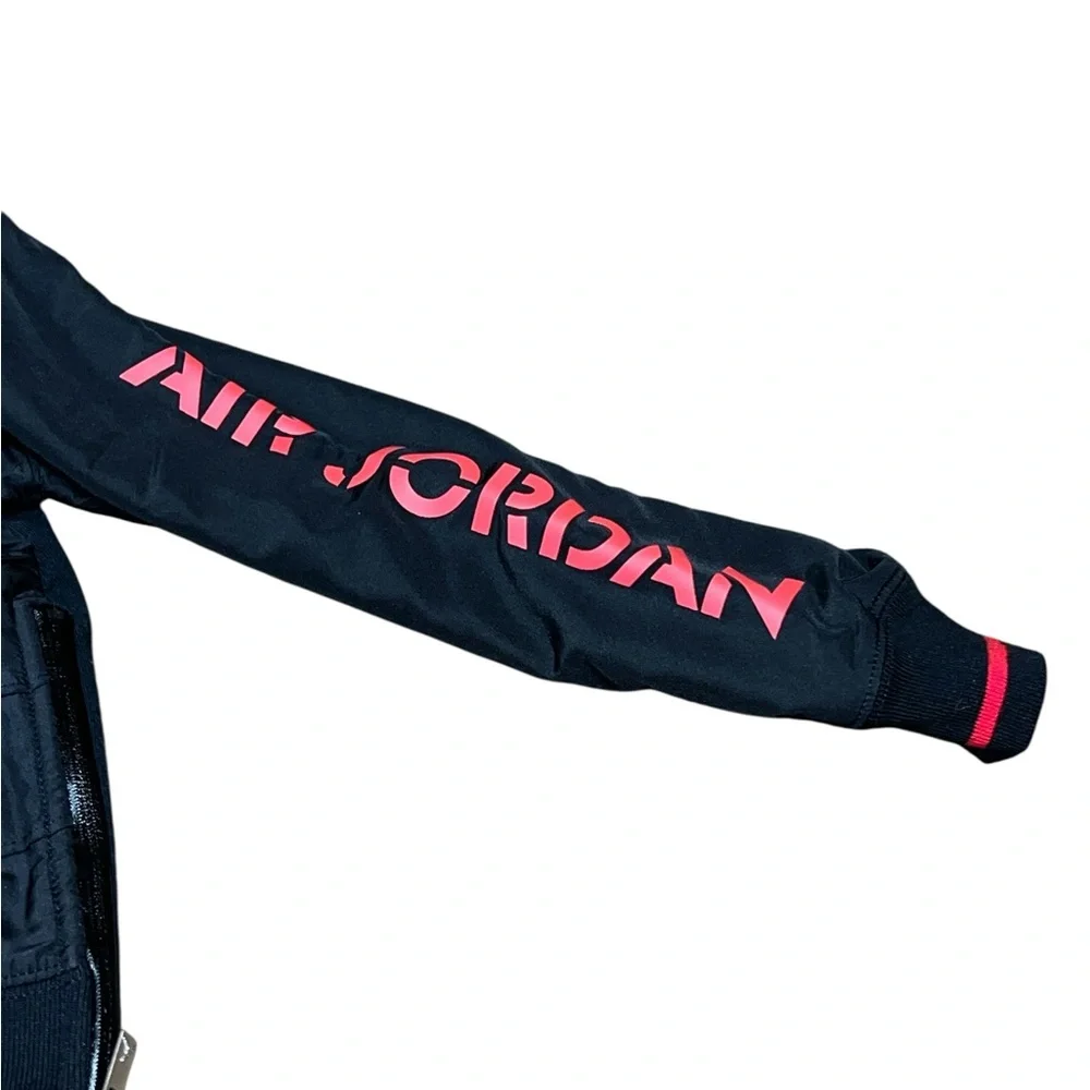 Jordan Toddler Boy’s FZ Hoodie Jacket Size 4